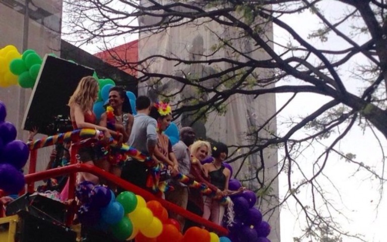 Parada LGBT de 2020 é adiada para novembro devido coronavírus