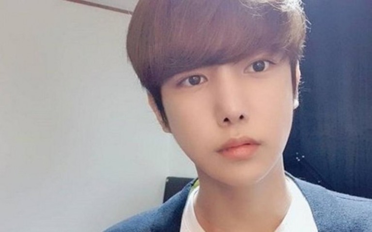 Astro do k-pop morre após ter sintomas do coronavírus