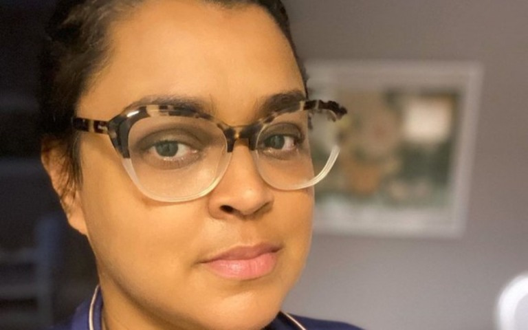 Preta Gil fala sobre coronavírus: "O pior é o preconceito que rola"