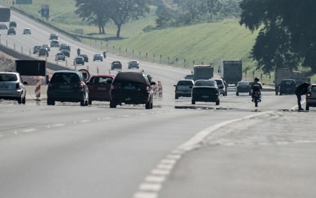 Rio de Janeiro já tem rodovias federais bloqueadas parcialmente; veja pontos