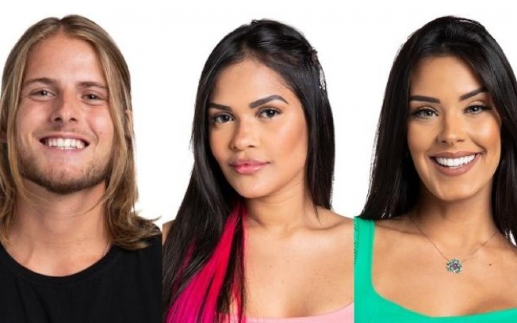 Daniel é o maior alvo da web em novo paredão do "BBB 20" Daniel é o maior alvo da web em novo paredão do "BBB 20"