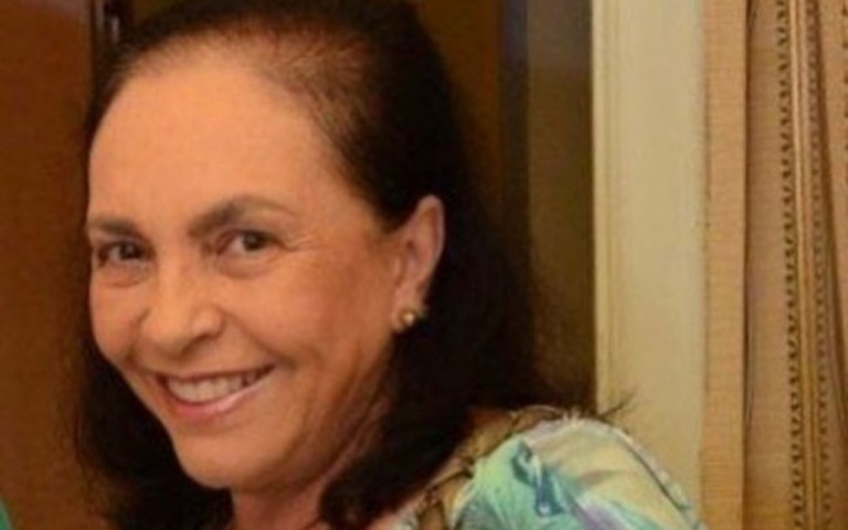Socialite morre aos 71 anos vítima de coronavírus no RJ