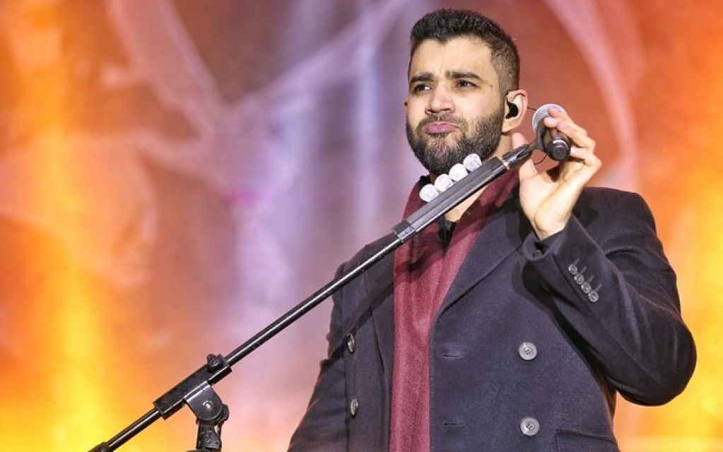 Como cantores como Gusttavo Lima sobreviverão à quarentena sem shows? Como cantores como Gusttavo Lima sobreviverão à quarentena sem shows?