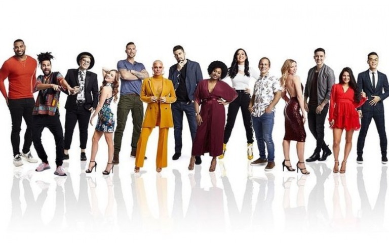 "Big Brother" do Canadá é cancelado sem um vencedor por causa do coronavírus "Big Brother" do Canadá é cancelado sem um vencedor por causa do coronavírus