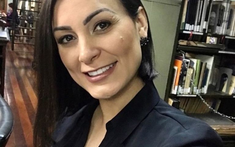"Pessoas não vão morrer com coronarívus", diz Andressa Urach