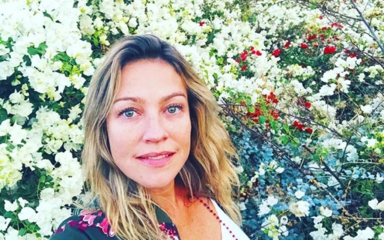 Luana Piovani critica famosos que bateram palma para profissionais da saúde