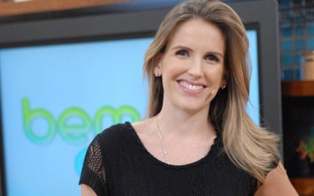 Ex-Globo Mariana Ferrão revela que está com coronavírus Ex-Globo Mariana Ferrão revela que está com coronavírus