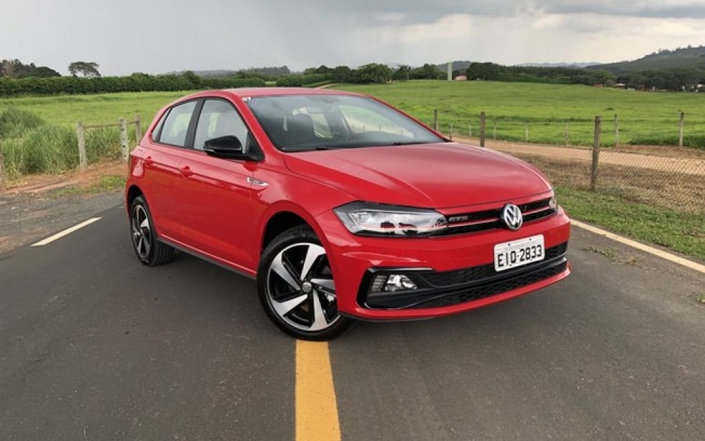 Polo e Virtus GTS sobem para 200 cv com preparação Oettinger