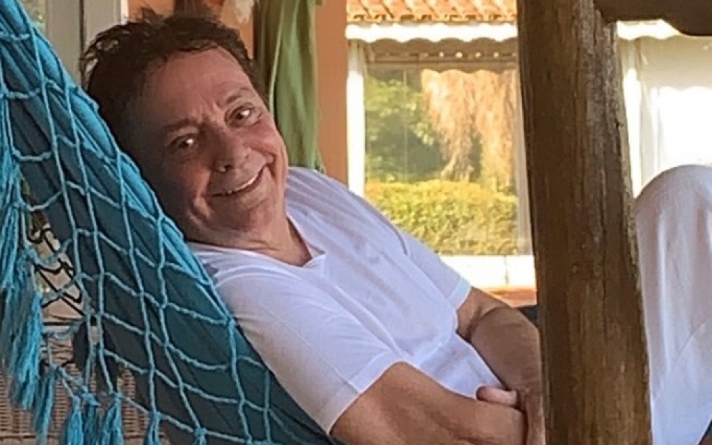 Médicos decidem manter Fábio Jr. internado Médicos decidem manter Fábio Jr. internado