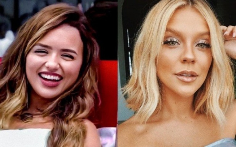 "BBB" :Gabi Lopes alfineta Rafa Kalimann: "Nunca foi legal comigo"