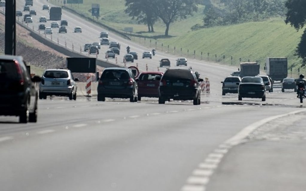 Confederação Nacional dos Transportes tenta impedir que divisas estaduais fechem