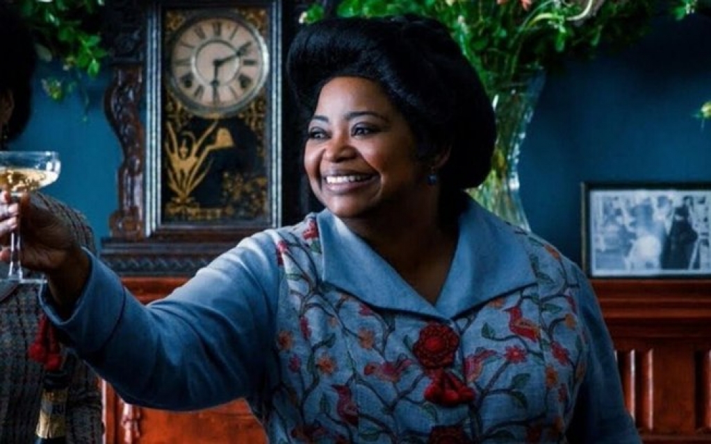 Madam C. J. Walker, a primeira milionária negra que inspirou a série da Netflix