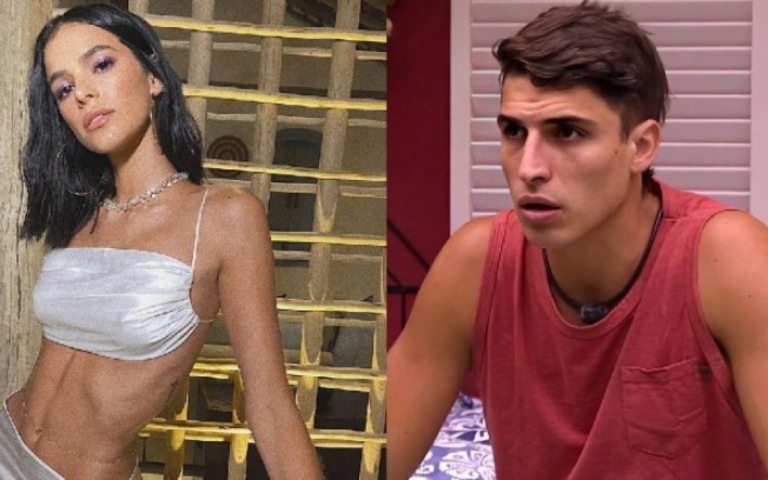 "BBB 20": Marquezine é chamada de hipócrita em fala sobre aparência de Prior