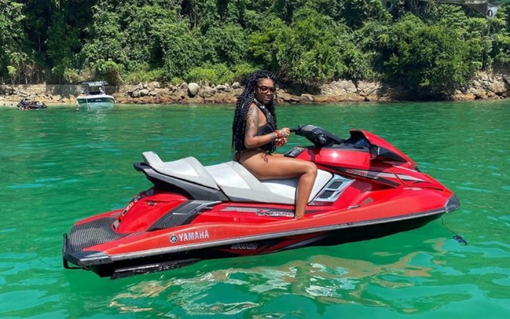 Ludmilla, Léo Santana e mais famosos que furaram a quarentena