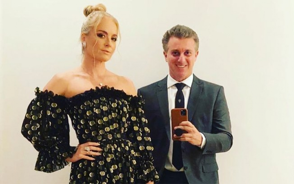 Luciano Huck e Angélica fazem doação milionária para combater o coronavírus Luciano Huck e Angélica fazem doação milionária para combater o coronavírus