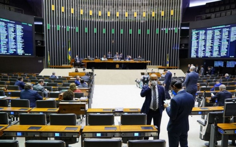 Bancada Paulista redireciona R$ 219 milhões em emendas para combater coronavírus