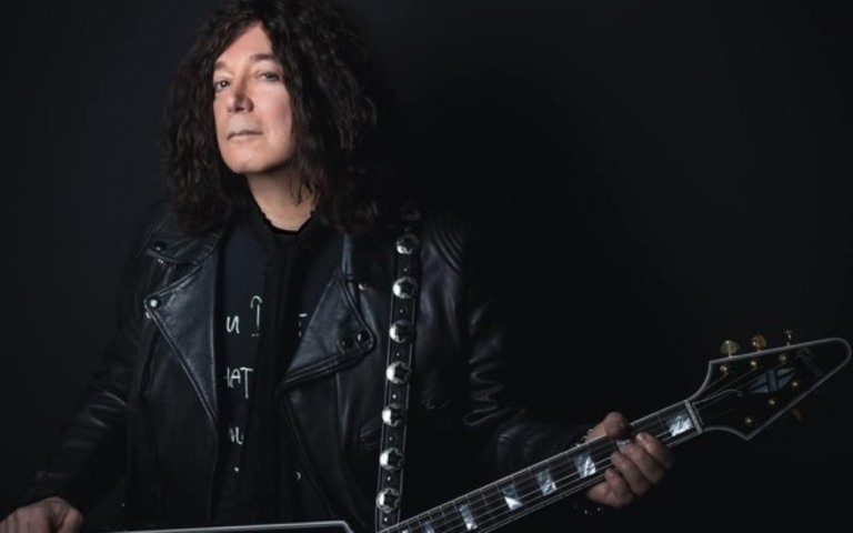 Compositor de "I love Rock 'N' Roll", Alan Merrill morre aos 69 por coronavírus