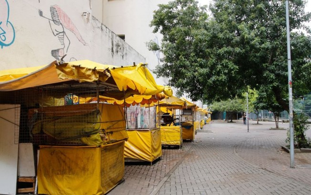 Isolamento em uma cidade pode retardar em até 75 dias chegada do vírus em outras