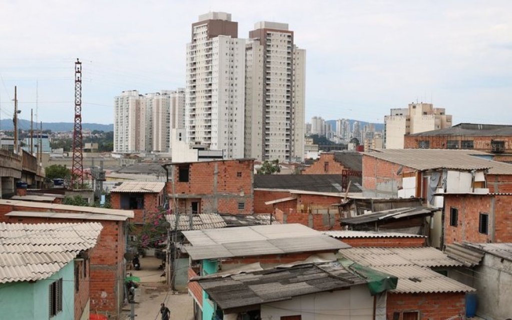 Sabesp distribuirá 2400 caixas d'água em periferias de São Paulo