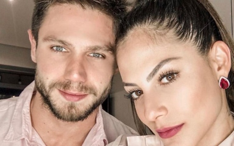 Namorado diz que Mari Gonzalez deveria se unir a Felipe Prior e Babu no "BBB 20"