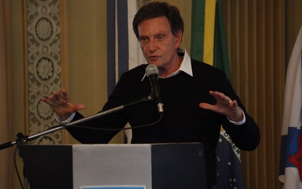 Crivella fará teste de Covid-19 após secretária ser internada com sintomas