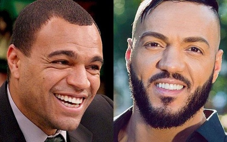 Belo garante que vai quitar dívida de R$ 5 milhões com Denilson ainda este ano