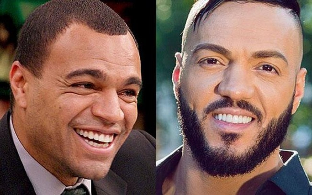 Belo garante que vai quitar dívida de R$ 5 milhões com Denilson ainda este ano