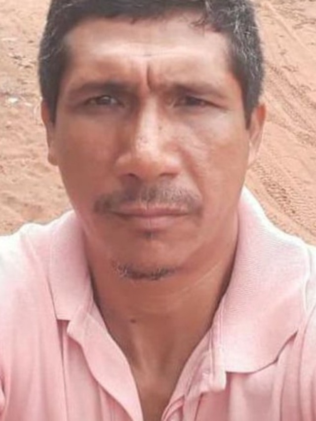 Professor indígena é morto a tiros no Maranhão