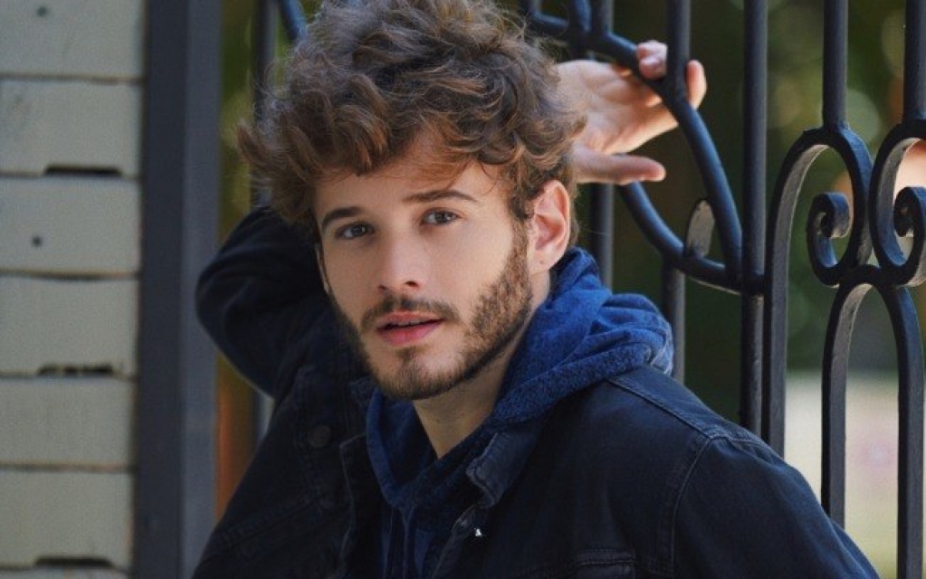 Ator de "Malhação" volta ao ar em duas emissoras diferentes Ator de "Malhação" volta ao ar em duas emissoras diferentes