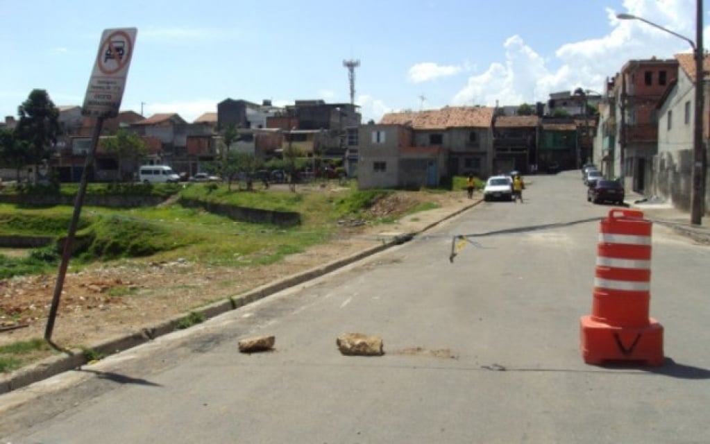 Zona Oeste e Sudeste de São Paulo são as mais afetadas por Covid-19