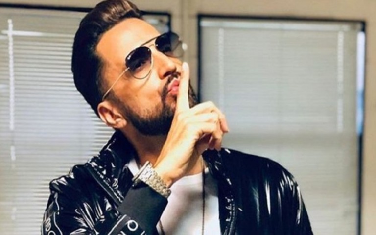 Latino foi extraditado dos EUA por roubar carro pra ir a balada Latino foi extraditado dos EUA por roubar carro pra ir a balada