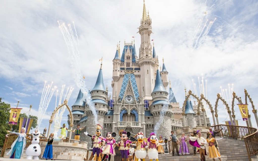 Disney sem sair de casa: saiba como conhecer as atrações online