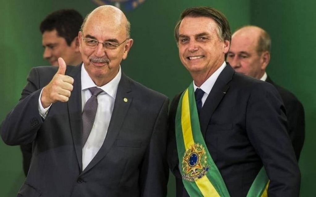 Cotado por Bolsonaro para a Saúde, Osmar Terra já mentiu sobre a Covid-19