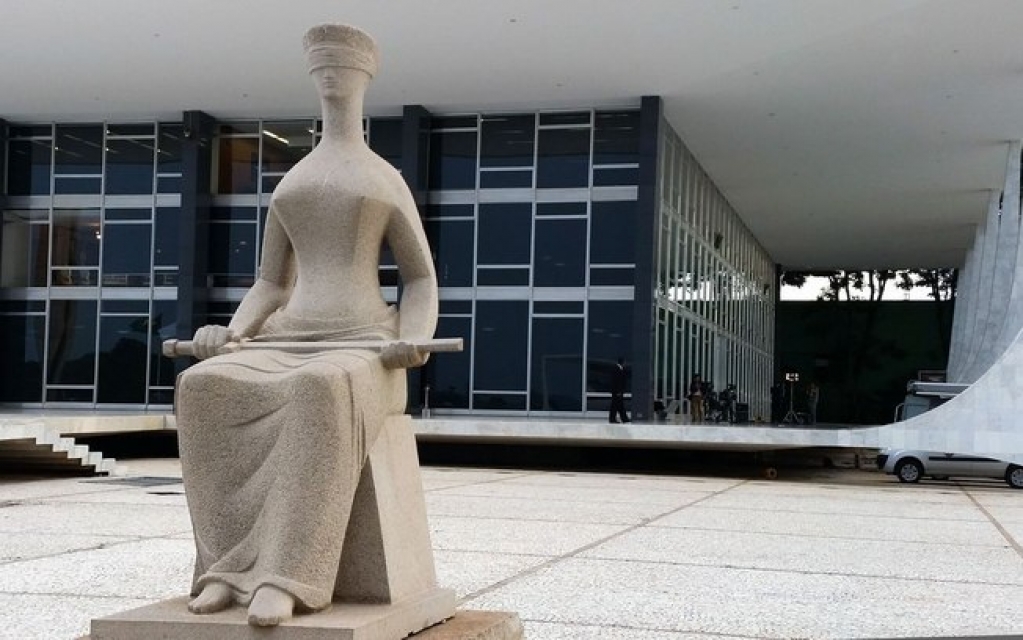 STF: Acordos de redução de salários devem passar por sindicatos STF: Acordos de redução de salários devem passar por sindicatos