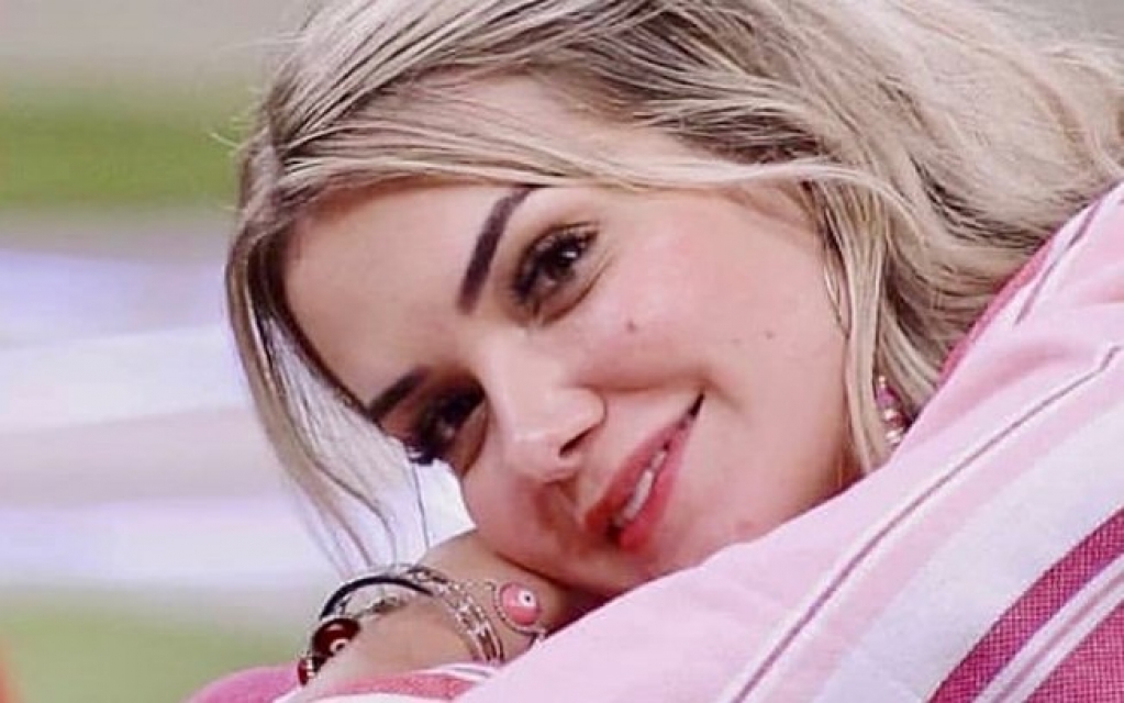 Leitores do iG definem que Marcela deve ser eliminada do "BBB 20"