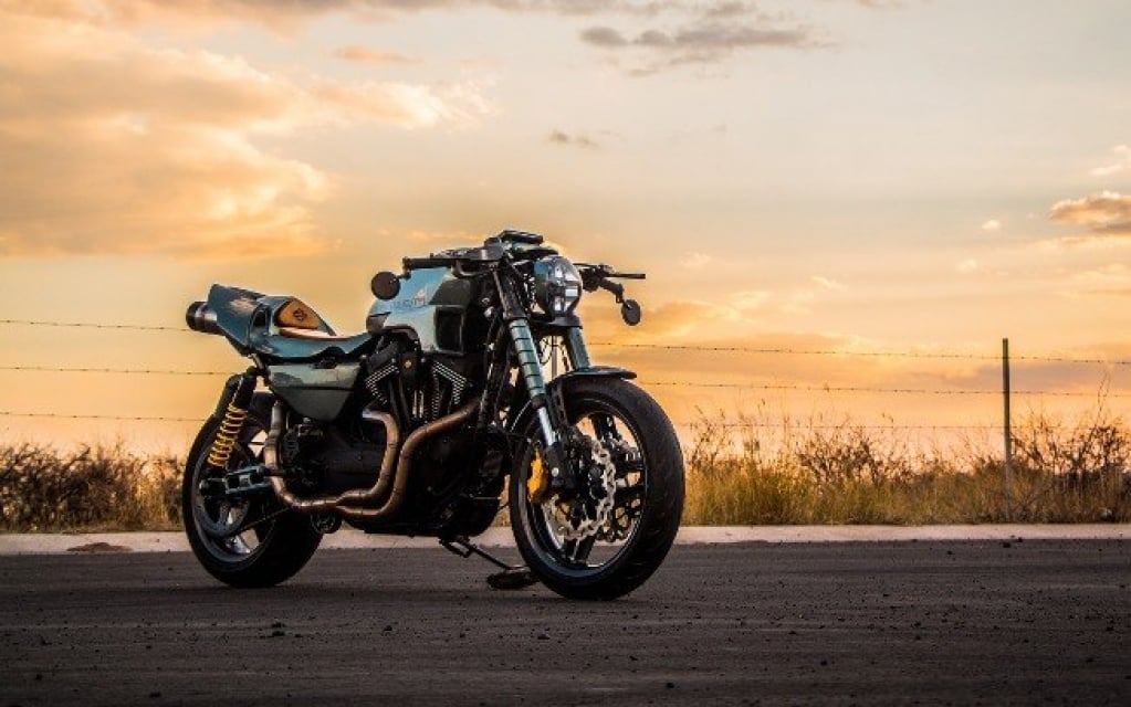 Harley-Davidson elege o vencedor do torneio King of Kings 2020