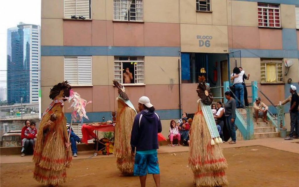 Covid-19: vítimas de epidemias passadas, indígenas ficam sem rituais e sem renda