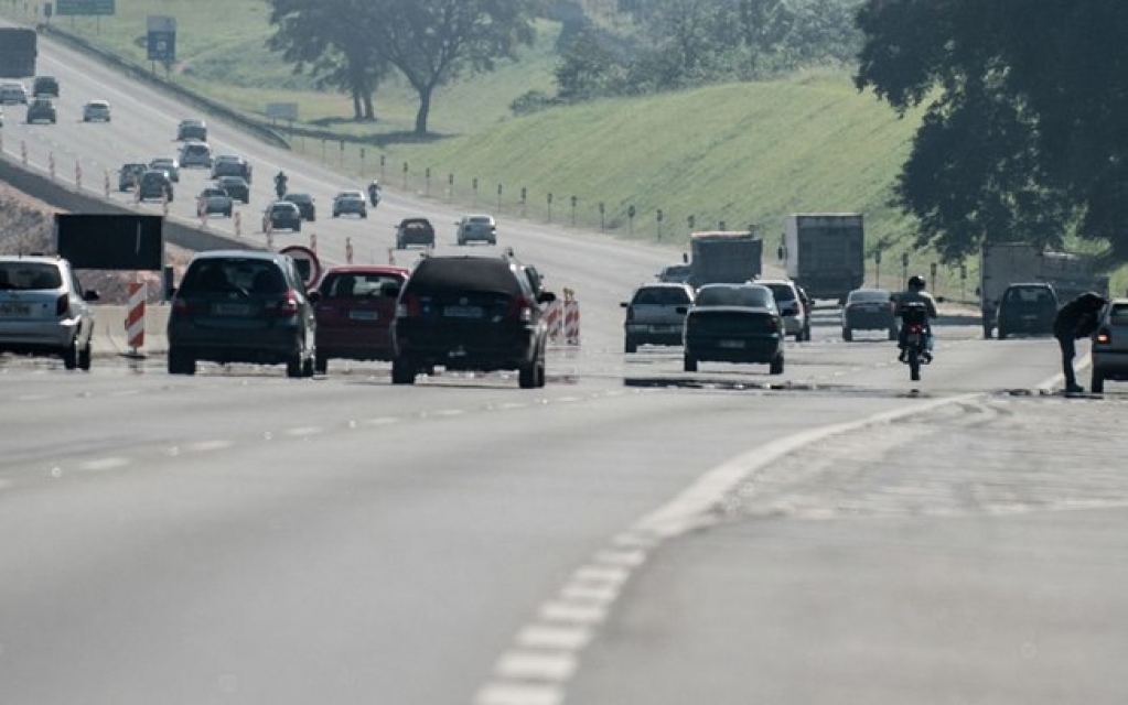 Rodovias federais no Rio de Janeiro registram menos acidentes no feriado