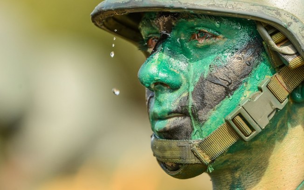 Soldado do exército que teria sido torturado durante treino morre