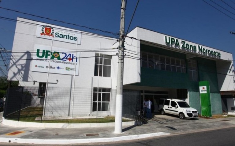 Menina de dois anos morre após receber 'agulhada' no pescoço
