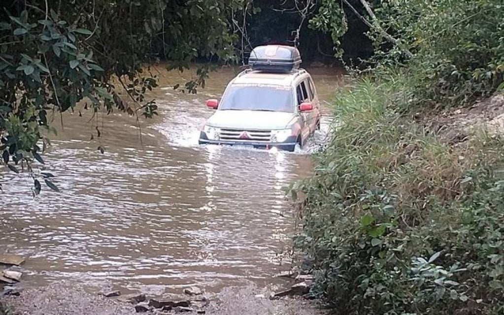 Veja 6 aventuras fora de estrada para encarar depois que o isolamento acabar