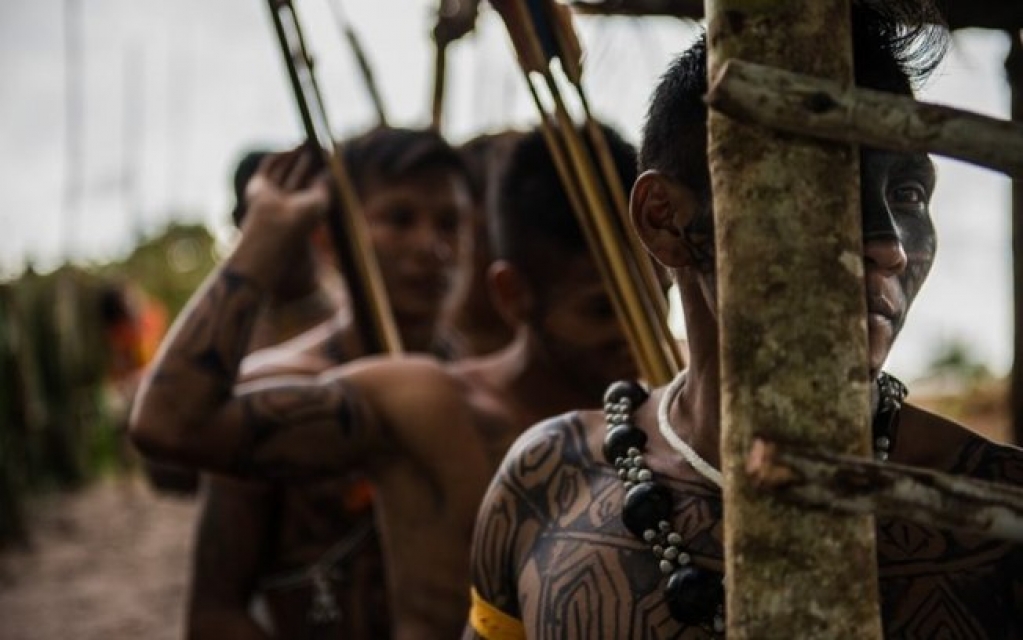 Juiz proíbe missionários em reserva indígena por medo da Covid-19