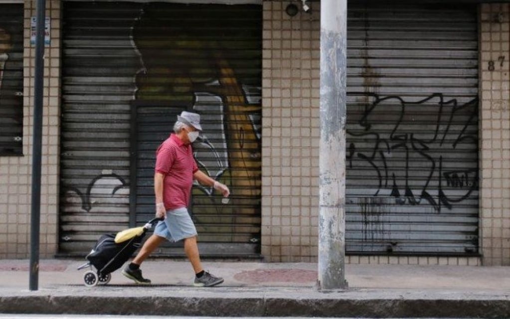 Jundiaí e São José dos Campos vão flexibilizar restrições ao comércio