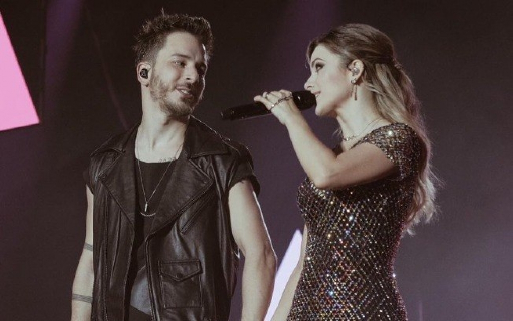 Sandy e Junior e outras lives para assistir neste dia 21