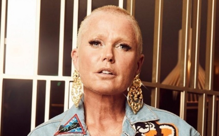 Filme sobre Xuxa deve abordar carreira e abusos sexuais sofridos por ela