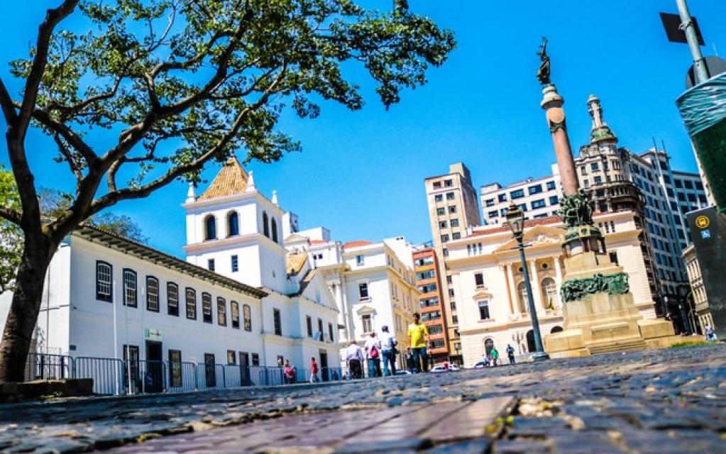 No meio da pandemia, São Paulo vira cidade mais visitada por brasileiros