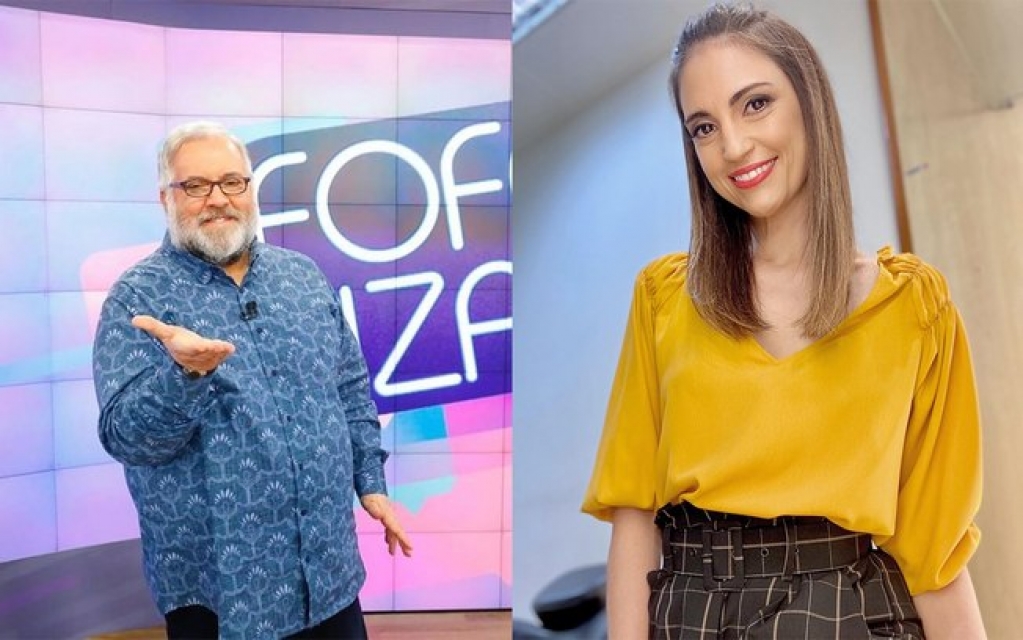 Rose Miriam perde briga na Justiça contra Chris Flores e Leão Lobo