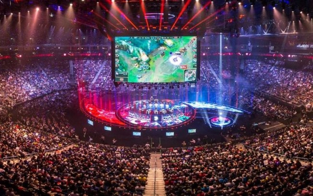 A crescente popularidade dos eSports no mundo e as casas de apostas