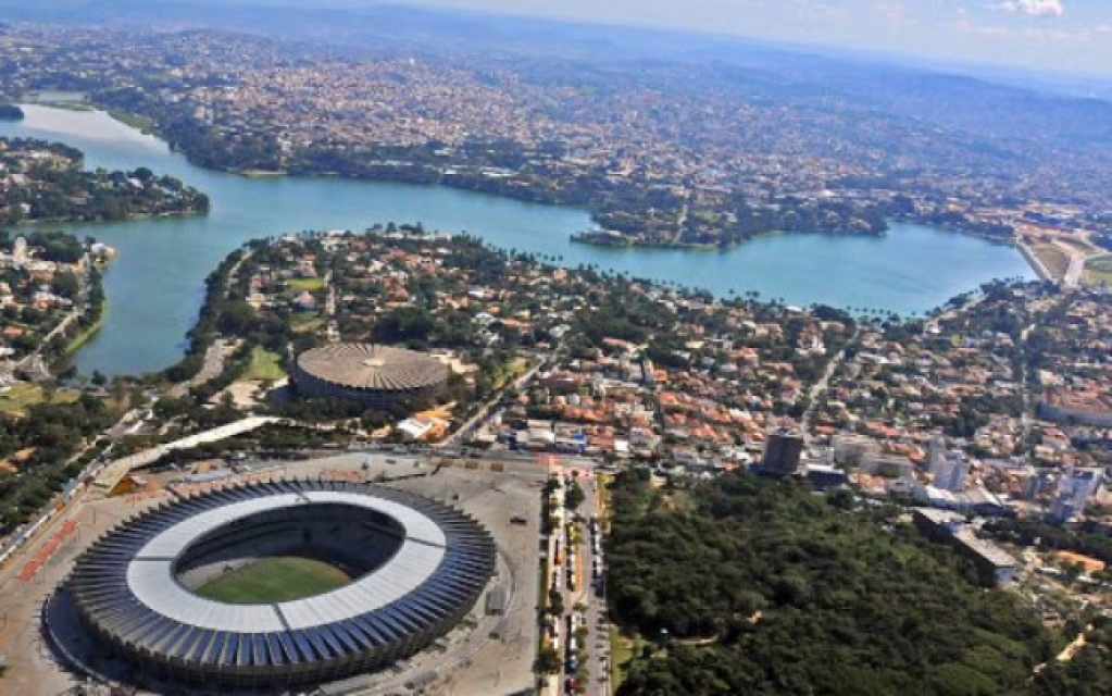 Sem hóspedes, hotéis de Belo Horizonte querem ser inseridos em decreto municipal