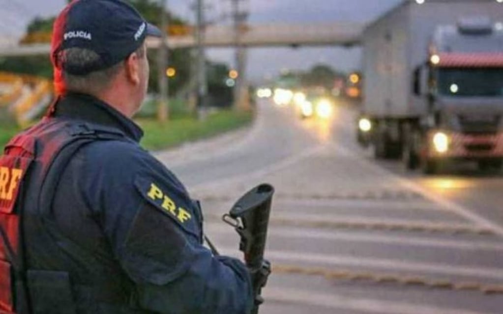 PRF apreende mais de meia tonelada de cocaína em Mato Grosso